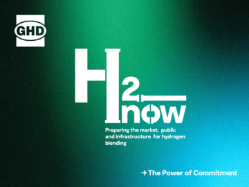 H2 now: preparing the market, public and infrastructure for hydrogen blending | GreenBiz