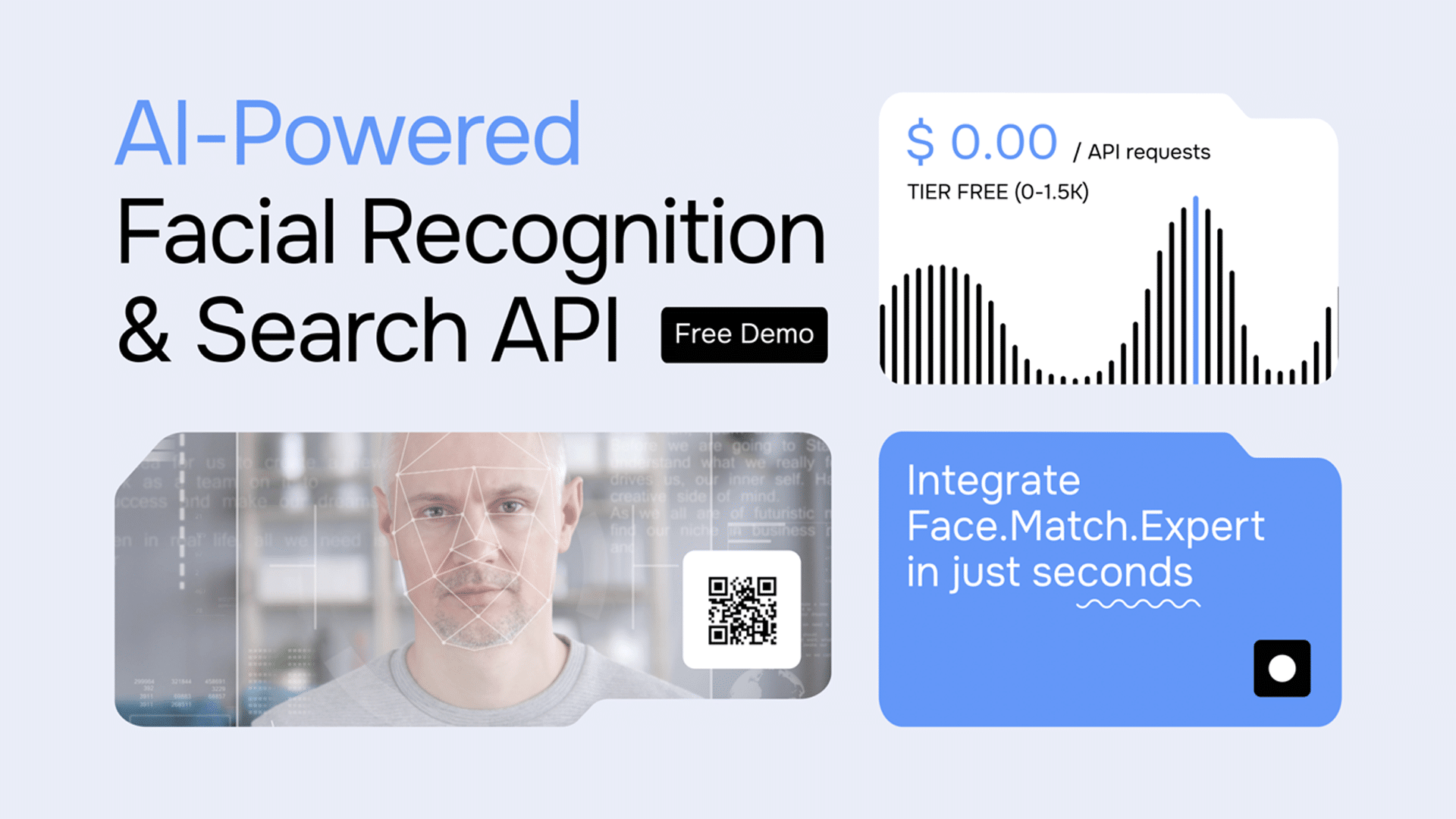 Harness the power of facial recognition: Elevate your tech game with Face.Match.Expert (Sponsored) | EU-Startups