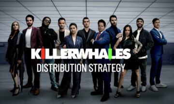 HELLO Labs, Killer Whales 시리즈의 유통 전략 공개 - The Daily Hodl