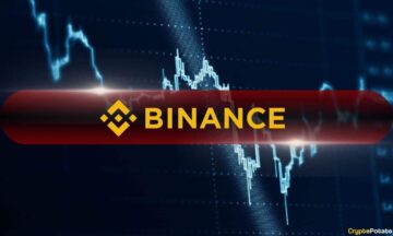 Here's How Much Binance's Market Share Declined Amid CZ's Departure: Report