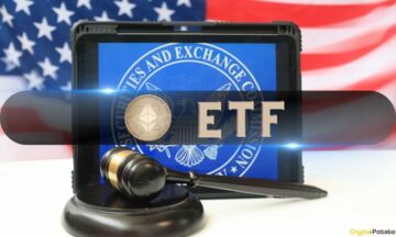 در اینجا مهلت جدید SEC برای ETF Spot Ethereum BlackRock است