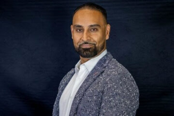 High Tide Founder and CEO Raj Grover Makes Grow Up's 2024 Top 50