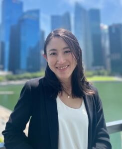 Chengyi Ong Head Of Policy Apac Chainalysis