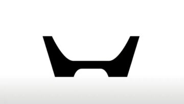 Honda rivela il nuovo logo "segno H" al CES per i futuri veicoli elettrici
