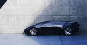 Honda Zero — przyszłość mobilności już wkrótce — CleanTechnica