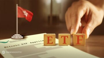 Hongkong przygotowuje się do potencjalnych zatwierdzeń kasowych funduszy ETF Bitcoin