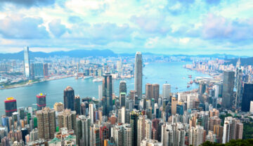 Hong Kong ziet eerste Bitcoin ETF-aanvraag