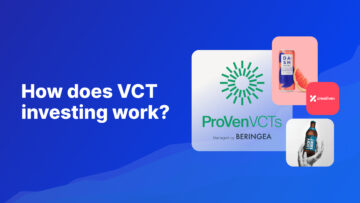 Como funciona o investimento em VCT? - Insights do Seedrs