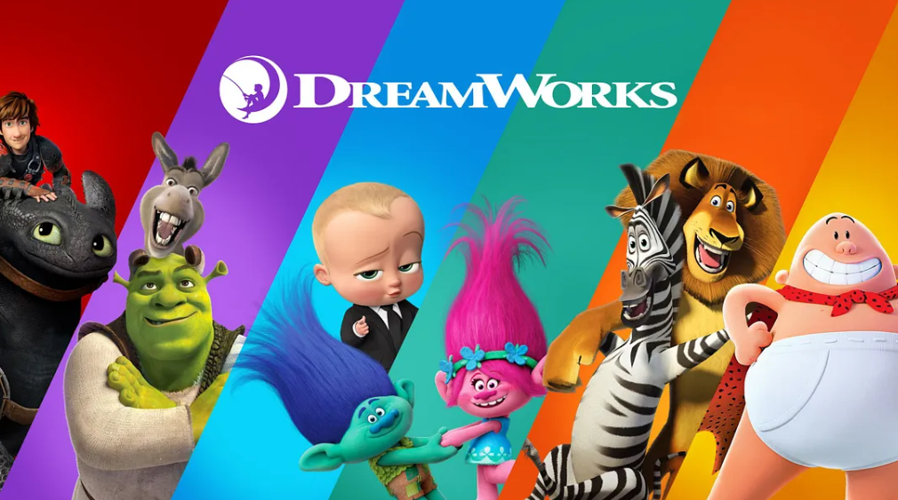 Case Studies: Successful Implementation of Generative AI in Animation | Dreamworks