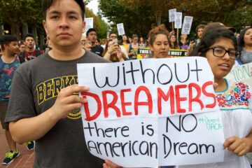 Hvordan mine studerende og jeg omdefinerer den amerikanske drøm - EdSurge News