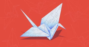 איך לבנות מחשב אוריגמי | מגזין קוונטה
