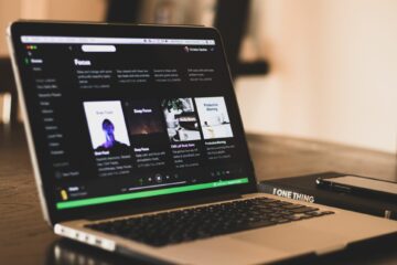 Cara menemukan Spotify Daylist di aplikasi atau web