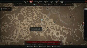 Diablo 4'te Elemental Çekirdekler nasıl edinilir