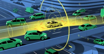 Hogyan lehet garantálni az autonóm járművek biztonságát | Quanta Magazin
