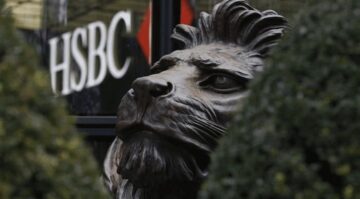 HSBC fordert Revolut mit Zing und Eyes Forex Dominance heraus