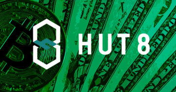 Hut 8 odpowiada na raport krytykujący fuzję USBTC i inne działania