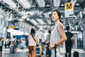 IATA: Air travel reaches 99% of 2019 levels as recovery continues in November