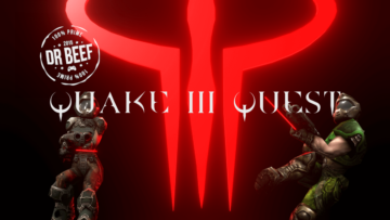 id Software Has Contacted Team Beef About Official Quest Ports Release