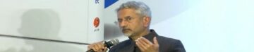 If We Had Been More Bharat, We Would've Had Less Rosy View of Ties With China: Jaishankar