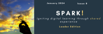 Ignite your practice: Leader Edition January 2024
