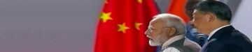 „Indien strebt unter der Führung von Premierminister Modi eine Großmachtstrategie an“, heißt es in der chinesischen Tageszeitung