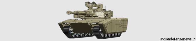 印度轻型坦克“佐拉瓦尔”开始试验，预计四月前完成用户测试