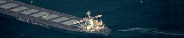 Indian Navy Trying To Hunt Down Pirates Involved In Hijacking Attempt