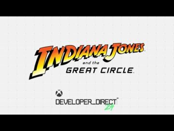 Раскрыт игровой процесс «Индиана Джонс и Большой круг»