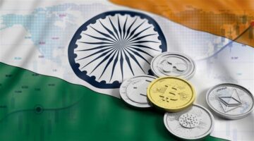 India's Crypto Crackdown on Offshore Exchange Apps