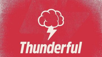 Az Indie Publisher Thunderful elbocsátja munkaerő 20%-át