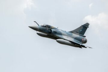 Indonezja opóźnia zakup używanych myśliwców