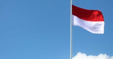 Indonesias kryptoskatteinntekt faller 63 % i 2023 til tross for Bitcoins økning