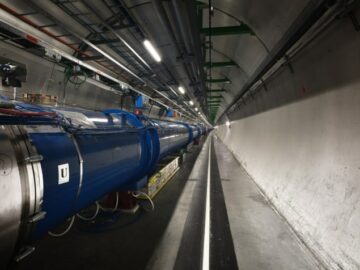 Un groupe américain influent en physique des particules appelle au développement d’un collisionneur de muons – Physics World
