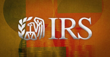 IRS ütleb, et vastuoluline 10 XNUMX dollari suuruse aruandlusreegel ei kehti praegu krüpto puhul