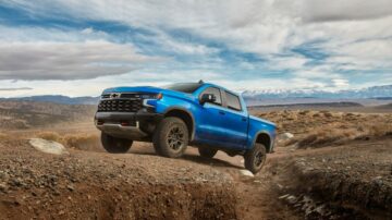 iSeeCars: These are the best full-size trucks for the money - Autoblog