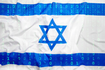 Izrael harcol a tüskékkel a Wartime Hacktivist, OT kibertámadásokban