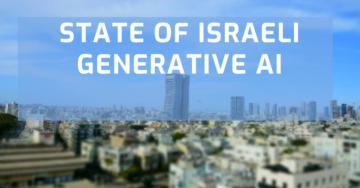 Israel Generative AI ennustused aastaks 2024 – VC Cafe