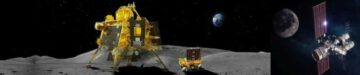 Il Chandrayaan-3 dell'ISRO torna in vita; Ora aiuterà gli esseri umani ad andare sulla Luna