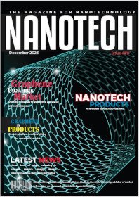 Issue 78-December 2023 - Nanotech Magazine