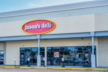 Jason's Deli Accounts Compromised by Credential Stuffing