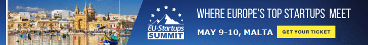 Jevgeni Kabanov, President at the European mobility unicorn Bolt, will speak at this year’s EU-Startups Summit! | EU-Startups