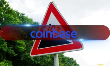 A JPMorgan elemzője a Bitcoin árcsökkenésére hivatkozva leminősítette a Coinbase-t