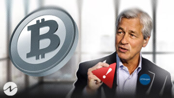 Ο Διευθύνων Σύμβουλος της JPMorgan, Jamie Dimon, προειδοποιεί ενάντια στις επενδύσεις Bitcoin