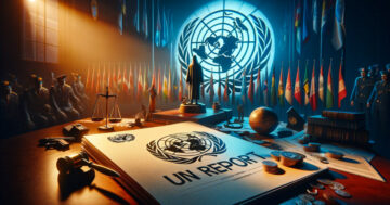 Джастин Сан и Tron ответили на отчет ООН об использовании TRC-20 USDT в незаконных финансах