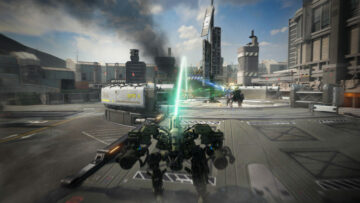 KEK Entertainment анонсує Armor Attack - MonsterVine