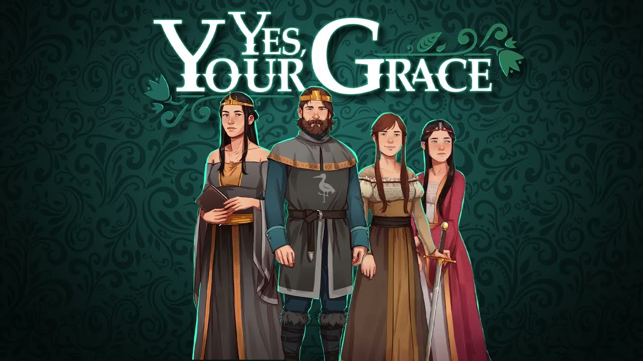 Symulator zarządzania królestwem „Yes, Your Grace” pojawi się na urządzeniach mobilnych 1 lutego, przedsprzedaż jest już otwarta – TouchArcade