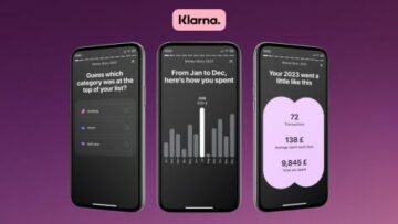 Klarna directs users to financial management tools with revival of Money Story