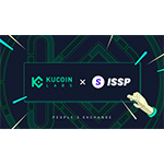 KuCoin Labs Announces Its Strategic Investment in ISSP, the First Cross-chain Inscription Protocol on Sui, to Advance Users’ Inscription Experience