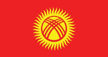 Sự gia tăng doanh thu thuế khai thác tiền điện tử của Kyrgyzstan