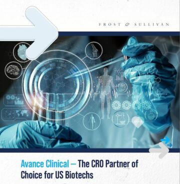 최신 분석에 따르면 미국 생명공학 기업의 65%가 적합한 CRO 파트너를 찾기 위해 고군분투하고 있는 것으로 나타났습니다.